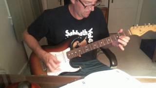 The Replacements I&#39;ll Buy (solo) (cover)