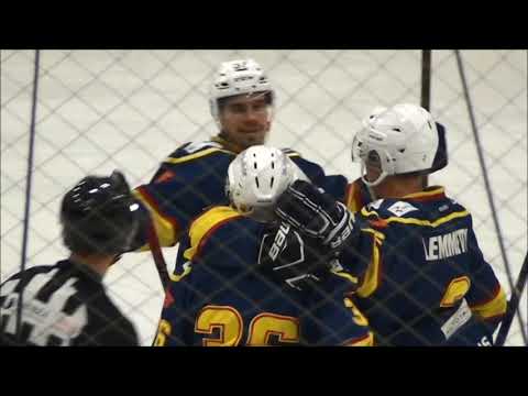 Maalikooste Hunters - FPS 8.12.2017