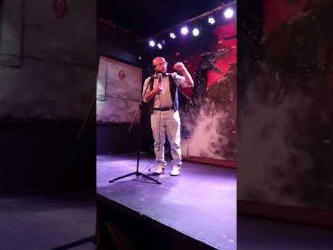 2nd performance 