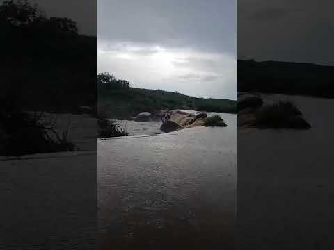 🇧🇷 DISTRITO BETÂNIA, MUNICÍPIO DE IRAPUAN PINHEIRO, CEARÁ 15/02/2026 #chuvas #pescaria #alerta #pesc