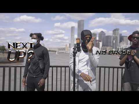 N15 D Rose - Next Up? [S4.E31] | @MixtapeMadness