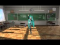 Project Diva - Dreamy Theater 2nd - The secret ...