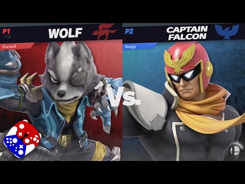 Choppitz vs Nidgy - SK MASHERS 5 Round 3