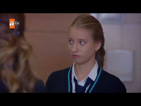 Kabusun,olurum senin -Kırgın çiçekler 57. Bölüm