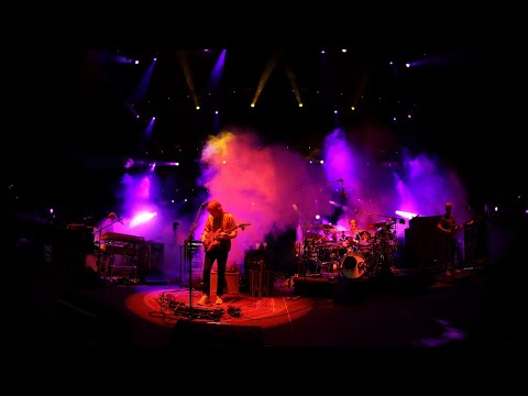 Phish - 7/20/2022 - Split Open and Melt (4K HDR)
