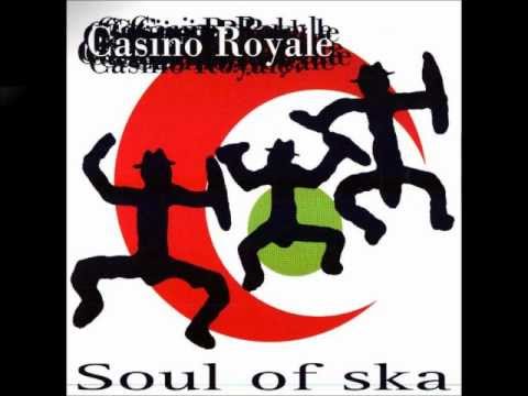 Casino Royale - Someone Says