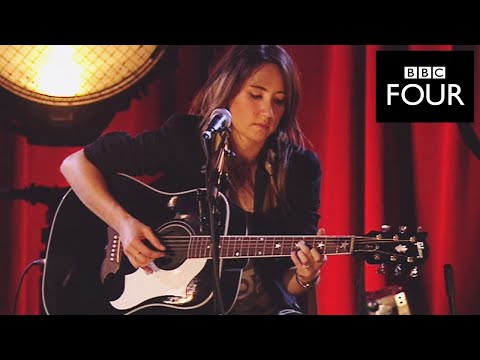 KT Tunstall - Other Side of the World | Songwriters Circle LIVE