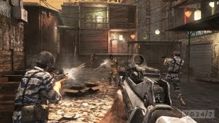 PSVITA: Call of Duty: Black Ops Declassified