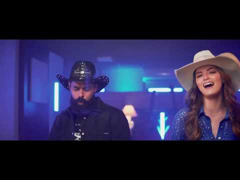 Antoniela Bigatão Ana castela - Bruta Também Ama feat João carreiro