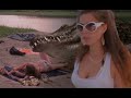 Lake Placid 2 All Rachel Scenes