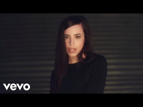 Sofia Carson - Ins and Outs (Official Music Video)