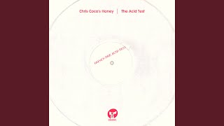 The Acid Test (Underwater Vocal Mix)