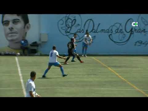 Fútbol | UD Tamaraceite - SCR Peña Deportiva