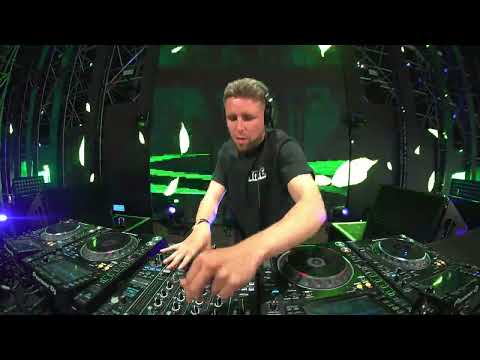 Rampage Open Air 2022 - Bare Up