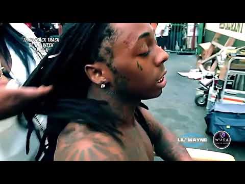 WUCA JamView: Throwback Thursday Ep. 3: ​⁠| @lilwayne - A MILLI (2008)