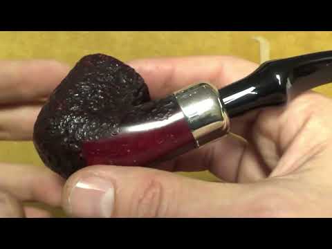 Pipa Peterson Standard System Large Sabbiata 301S - 1