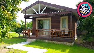 APELLA HOTEL | Kemer, Turkey | Hotel Review 🏨