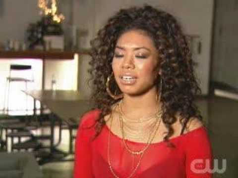 Pussycat Dolls Present: Girlicious (interviews)