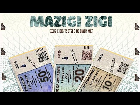 MaZigi Zigi - Zeus (Official Music Video)