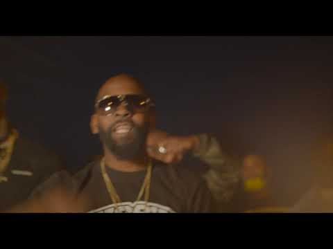 Yung Dirt ft. DW Flame and Lil slim - PASSIN EM UP