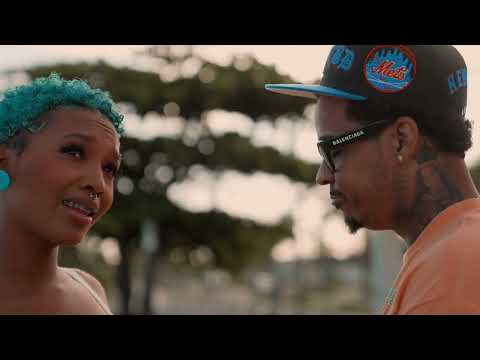 YAYA LA VOZ Ft. LITO KIRINO - ENAMORARTE (VIDEO OFICIAL)