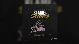 Jose Guapo feat Young Scooter - Blame It On The Streets (Audio)
