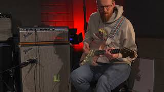 Video thumbnail for Fender Bassman Ten - Is it any good? by Jeremy's Below Average Channel