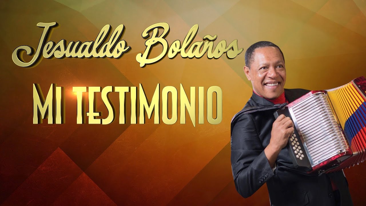 Jesualdo Bolaños (Testimonio de Poder)