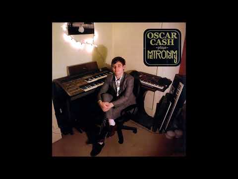 You Could Easily Have Me - Oscar Cash Cover