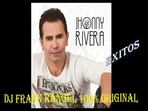 jhonny rivera añoro mi pais (dj frank rangel)