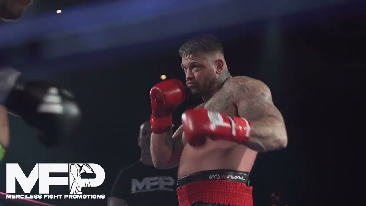 Craig vs Knight - Clash of The Titans