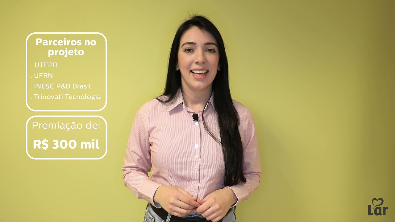 Inova News - Projeto AvIoT: Avicultura Conectada, Inteligente e Otimizada