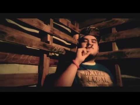 SLIMER-SMOKING MAN-(VIDEO OFICIAL)(PRODUCED BY DIKAE CASA-W)