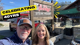 Is The Peddler In Boone NC Better Than Gatlinburg