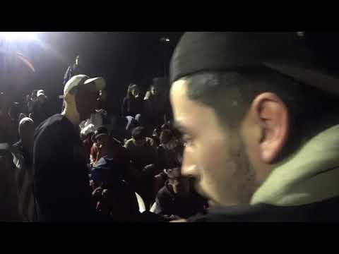 PICKY vs TIAGO - Semifinal (1vs1 - 12/08) - Italia Free