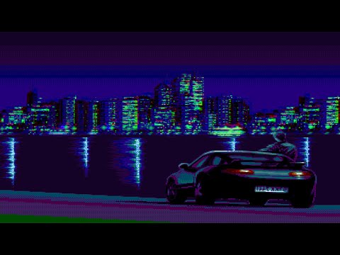 Gimpson x Friz x Mamiko x Remo - BOMBSITE B (Bass Boosted And Slowed)