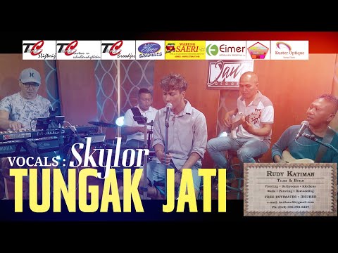 TUNGAK JATI / SKYLOR @MantjeKarso