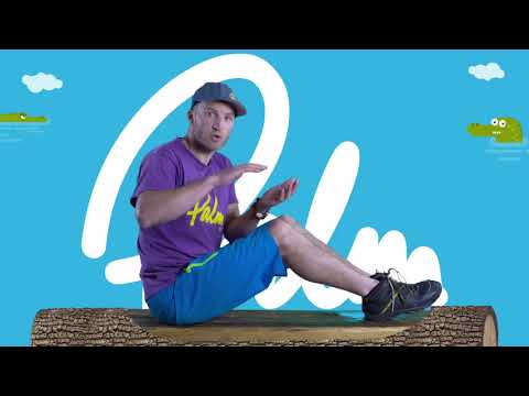 #4 Boof stroke – top tips with Jake Holland