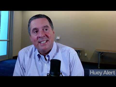 Devin Nunes: Insider Revelations on Devin Nunes Winery and his unique selection of wines