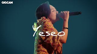 예서 (YESEO) - I Hear You ｜GIGCAM