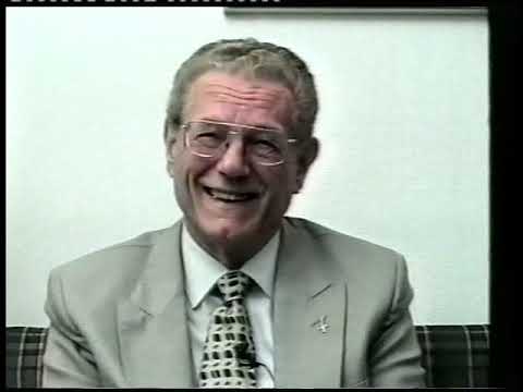 Bonyhádi arcképcsarnok - Dr. Érdy Miklós portré -1999