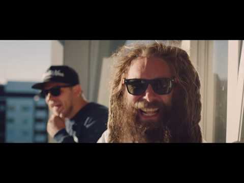 Prop Dylan – Life Mission ft. Promoe (OFFICIAL MUSIC VIDEO)