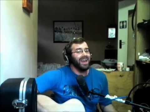 Adele Set Fire To The Rain (Cover) by Christiaan Kritzinger