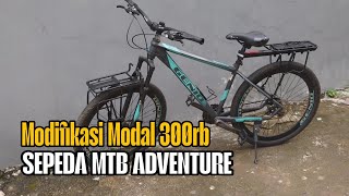 Download lagu MTB bike pillion mp3