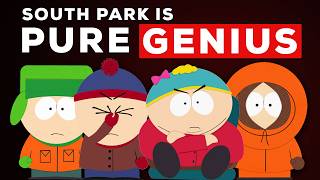10 Genius South Park Episodes You Need To Watch
