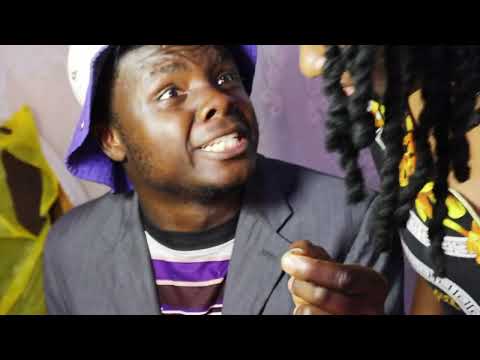 Willy Paul - Ngunga ( Official parody video)