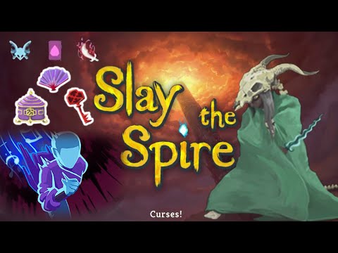 Slay the Spire June 8th Daily - Silent | Maybe Pandora's Box is not the best relic after all...
