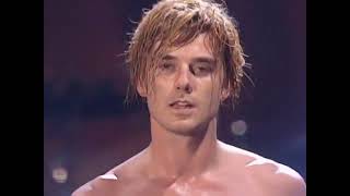 Bush  &quot;The One I Love&quot; Legendado