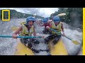 Top 5 Things to Do in Baños de Agua Santa, Ecuador | National Geographic