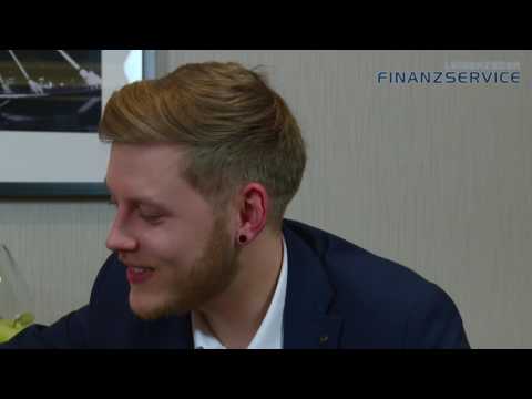 Versicherungsmakler Emmendingen  Freiburg, Finanzservice Leibenzeder, Imagefilm
